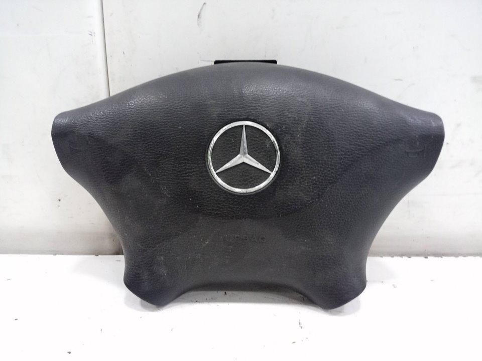 AIRBAG VOLANTE foto 2