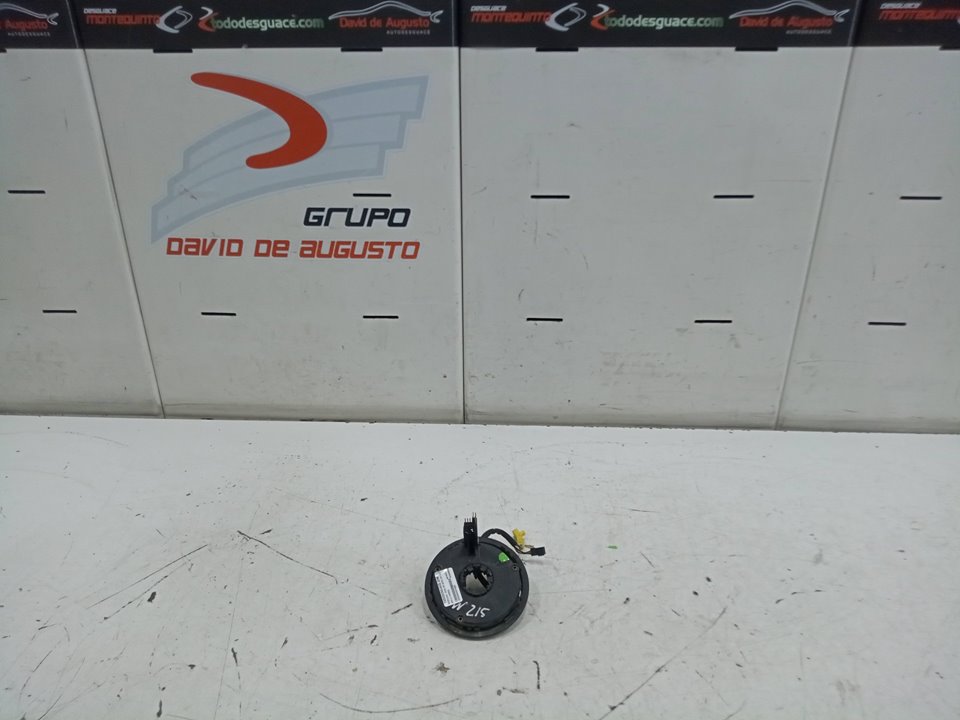 ANILLO AIRBAG