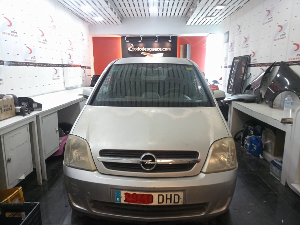 VARILLAJE MOTOR LIMPIA DELANTERO OPEL MERIVA 1.7 16V CDTI