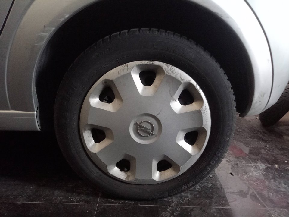 OPEL MERIVA 1.7 16V CDTI Motor 1,7 Ltr. - 74 kW 16V CDTI