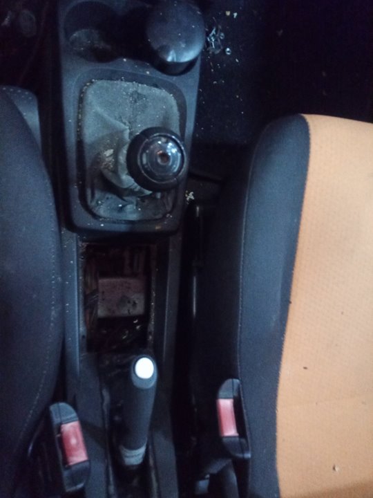 OPEL MERIVA 1.7 16V CDTI Motor 1,7 Ltr. - 74 kW 16V CDTI