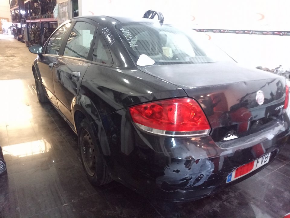 FIAT LINEA (110) 1.4 CAT Motor 1,4 Ltr. - 57 kW CAT
