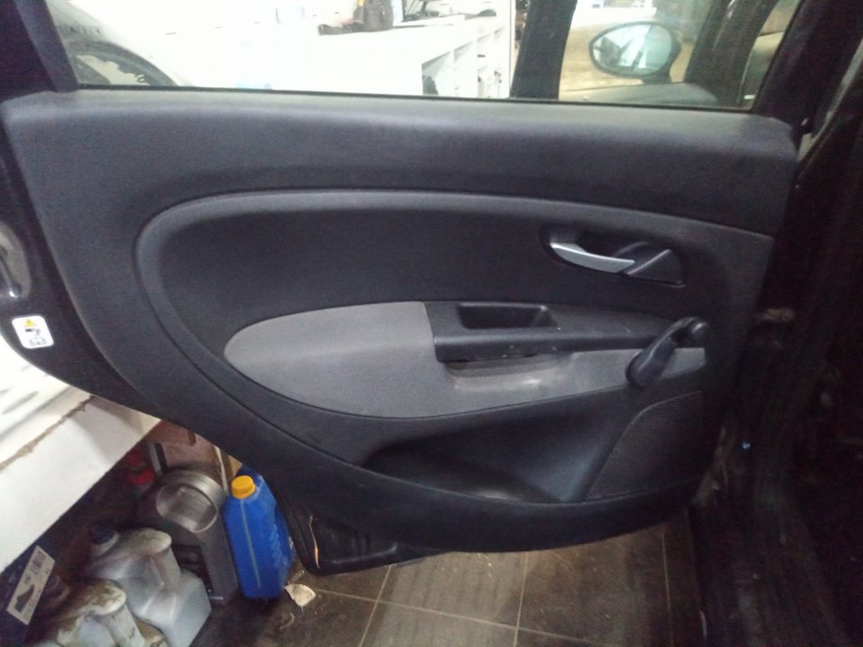 FIAT LINEA (110) 1.4 CAT Motor 1,4 Ltr. - 57 kW CAT