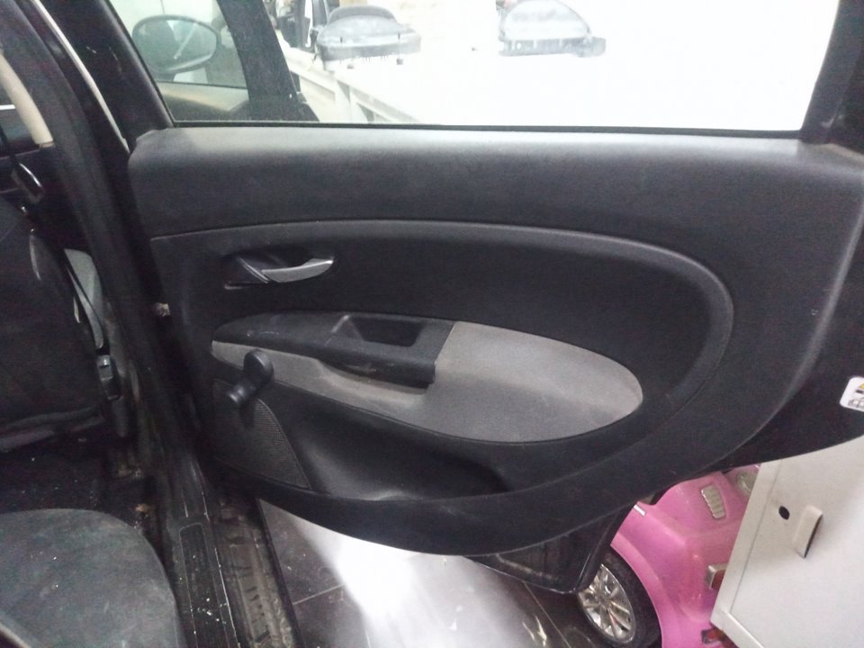FIAT LINEA (110) 1.4 CAT Motor 1,4 Ltr. - 57 kW CAT