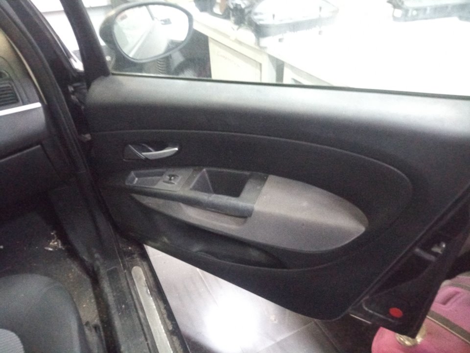 FIAT LINEA (110) 1.4 CAT Motor 1,4 Ltr. - 57 kW CAT