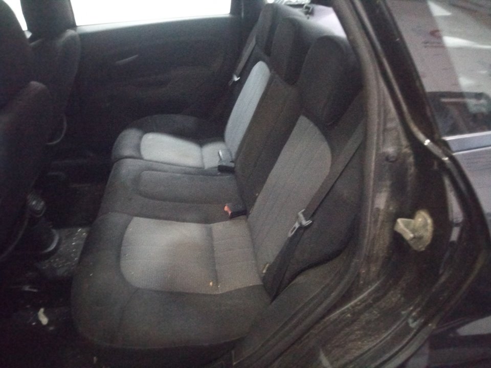 FIAT LINEA (110) 1.4 CAT Motor 1,4 Ltr. - 57 kW CAT