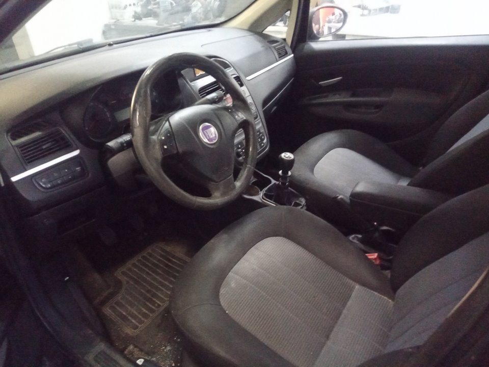 FIAT LINEA (110) 1.4 CAT Motor 1,4 Ltr. - 57 kW CAT