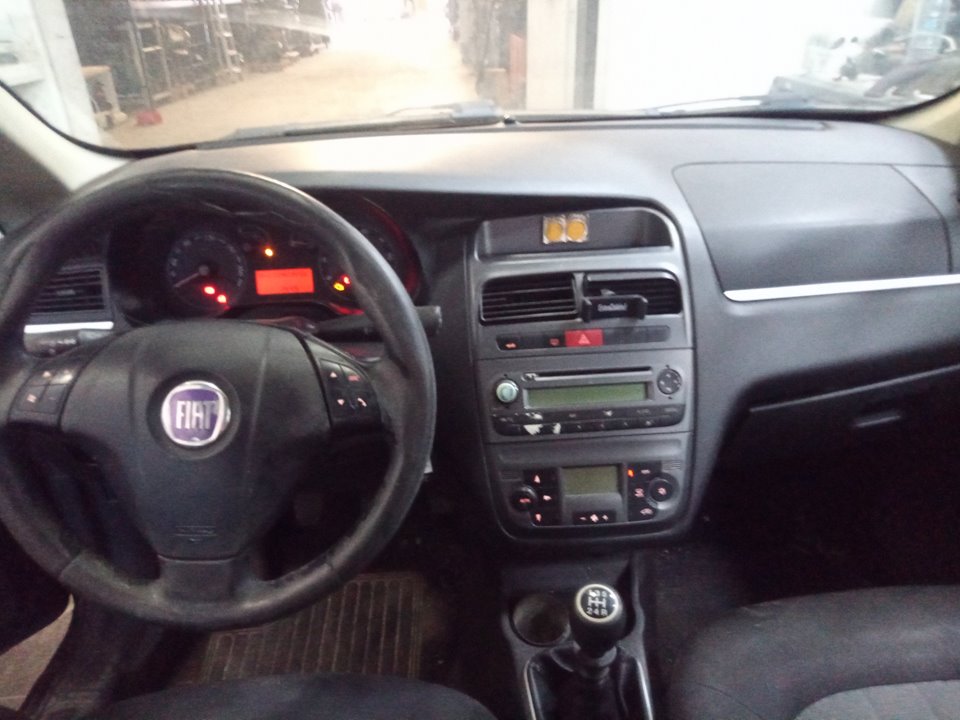 FIAT LINEA (110) 1.4 CAT Motor 1,4 Ltr. - 57 kW CAT
