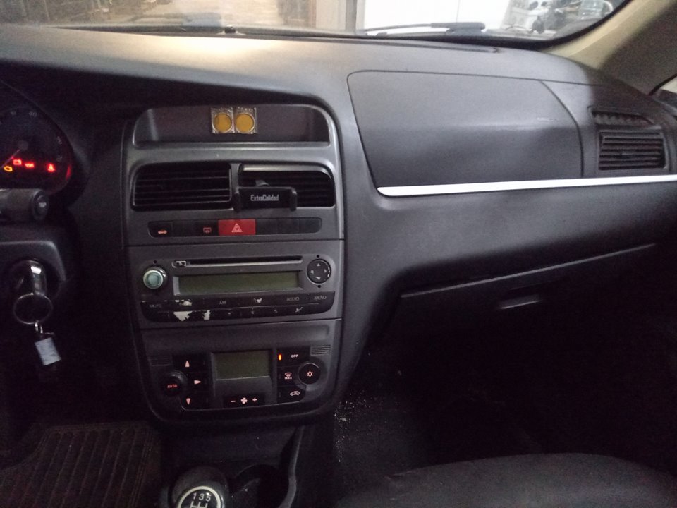 FIAT LINEA (110) 1.4 CAT Motor 1,4 Ltr. - 57 kW CAT