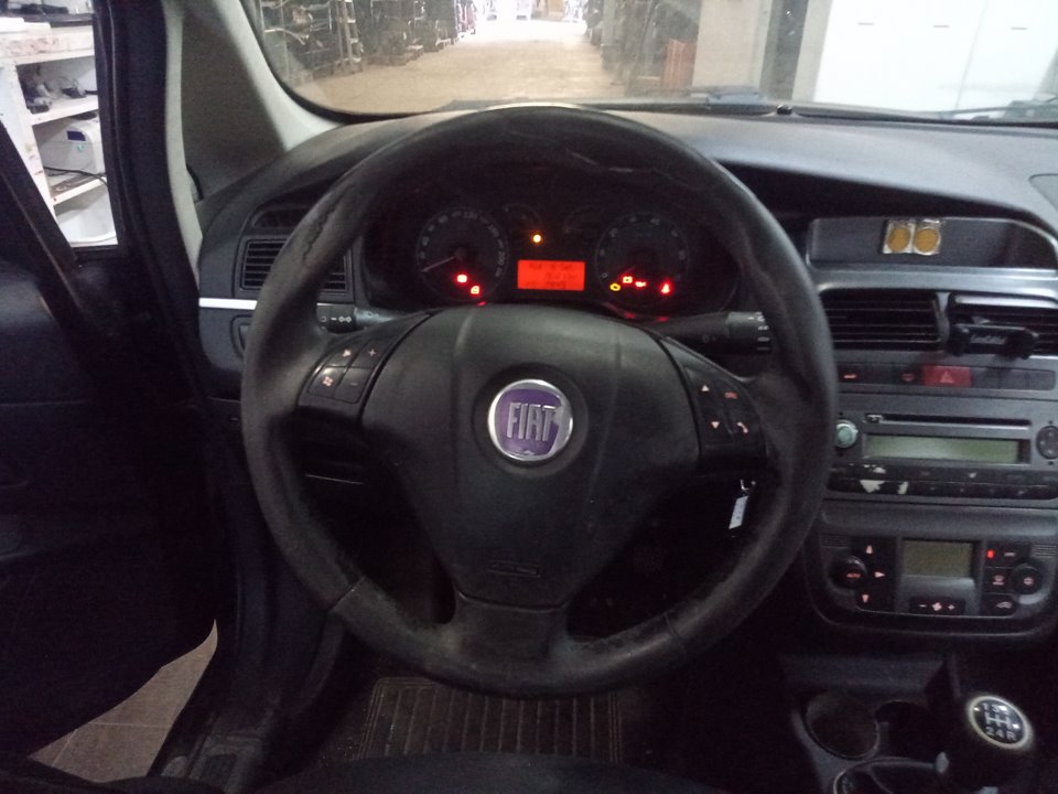 FIAT LINEA (110) 1.4 CAT Motor 1,4 Ltr. - 57 kW CAT