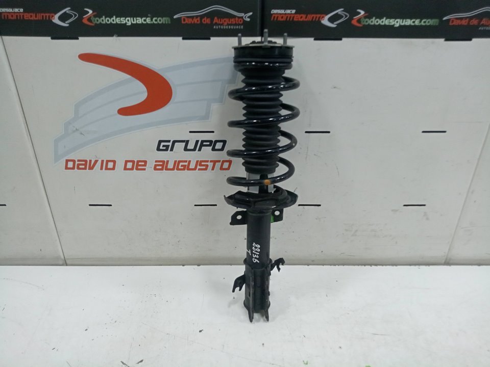 AMORTIGUADOR DELANTERO IZQUIERDO