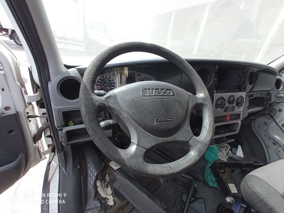 IVECO C35 C35730 IVECO
