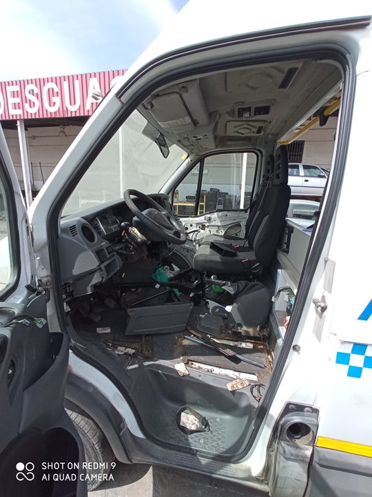 IVECO C35 C35730 IVECO