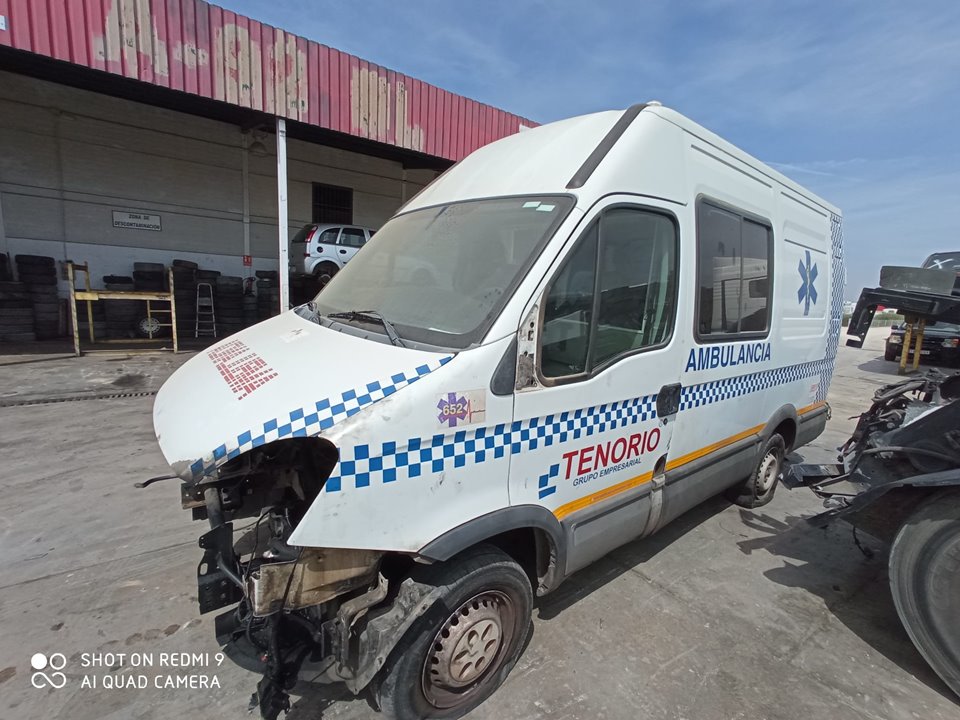 IVECO C35 C35730 IVECO