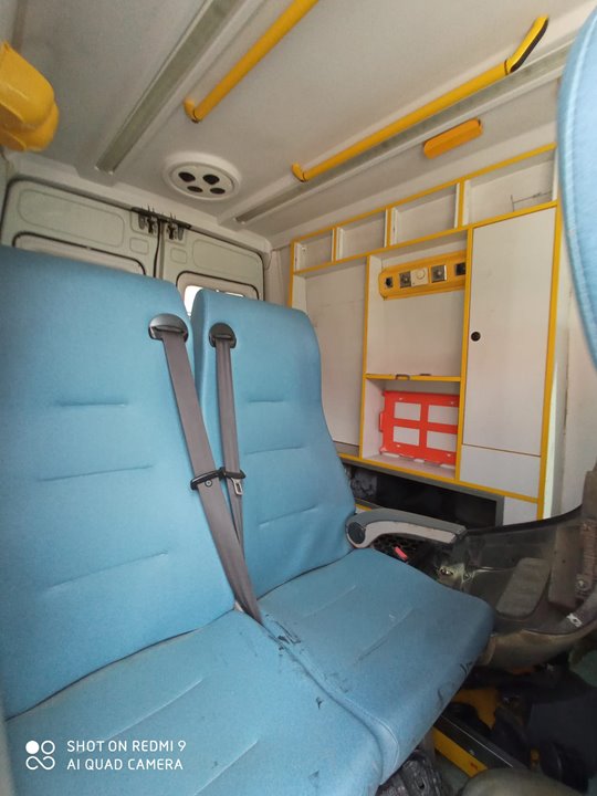 IVECO C35 C35730 IVECO