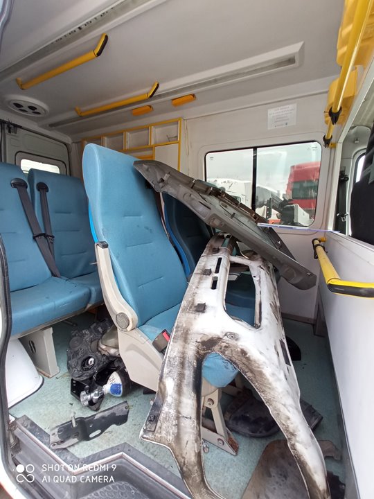 IVECO C35 C35730 IVECO