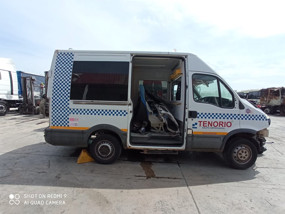 IVECO C35 C35730 IVECO
