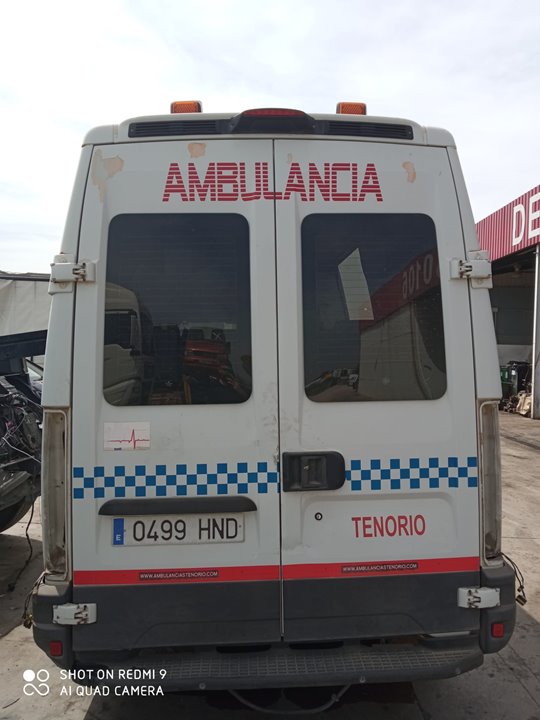 IVECO C35 C35730 IVECO