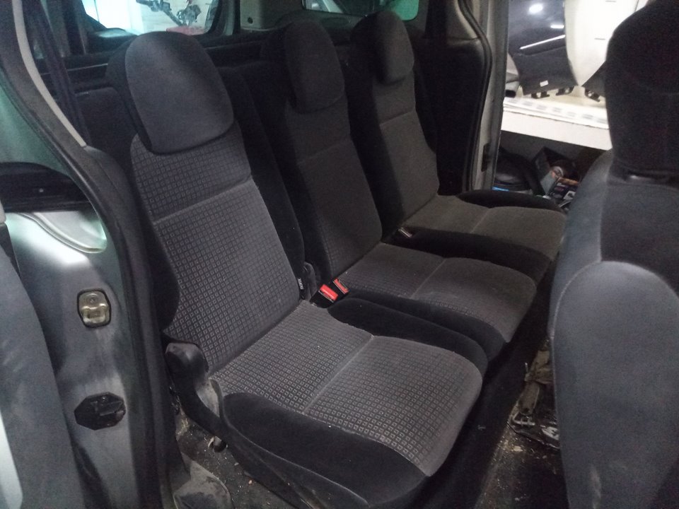 CITROEN BERLINGO HDi90 800 Niv.B Kasten Motor 1,6 Ltr. - 66 kW HDi FAP