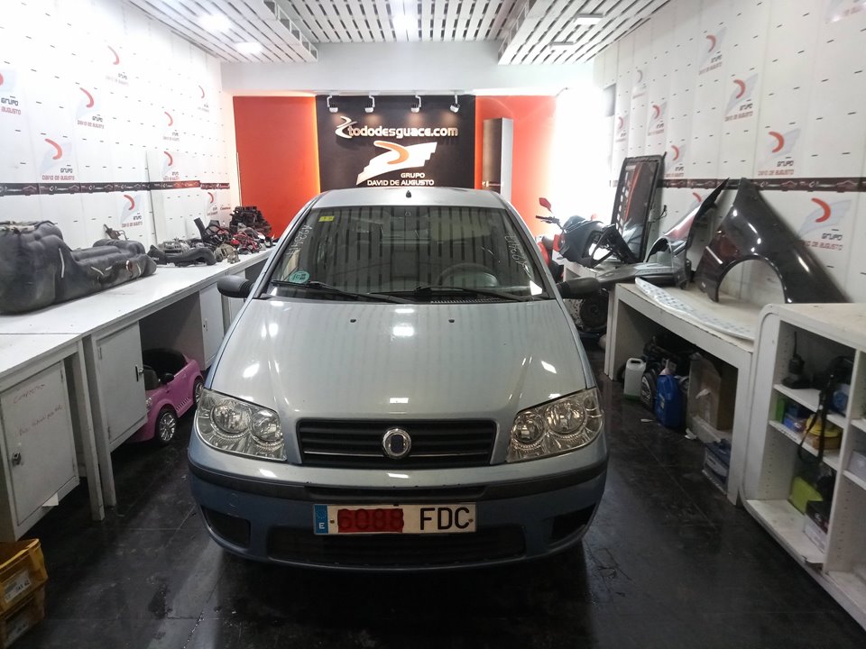 UNIDAD DE CONTROL FIAT PUNTO BERLINA (188) 1.2 CAT