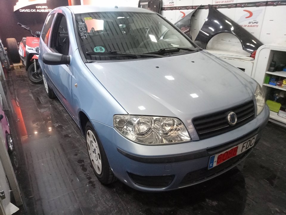 FIAT PUNTO BERLINA (188) 1.2 CAT Motor 1,2 Ltr. - 44 kW CAT
