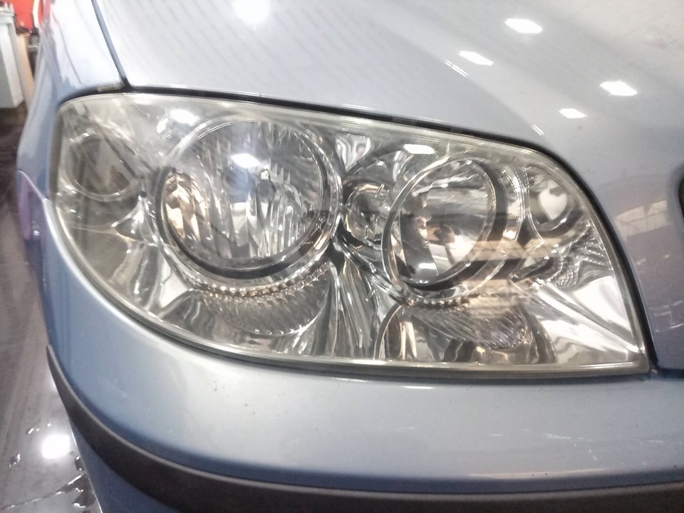 FIAT PUNTO BERLINA (188) 1.2 CAT Motor 1,2 Ltr. - 44 kW CAT
