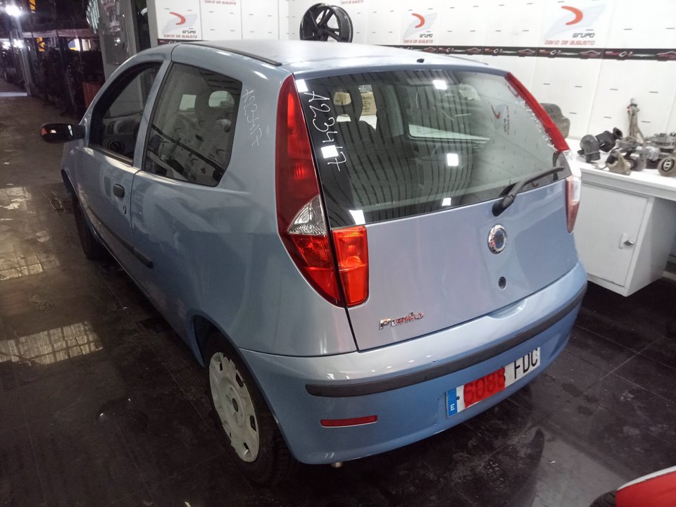FIAT PUNTO BERLINA (188) 1.2 CAT Motor 1,2 Ltr. - 44 kW CAT