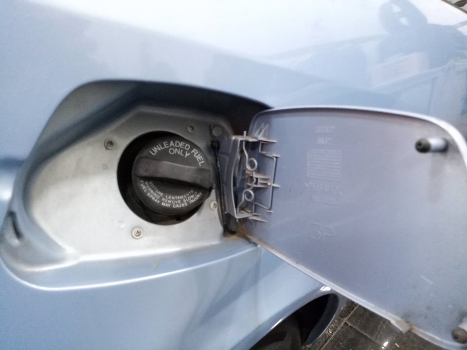 FIAT PUNTO BERLINA (188) 1.2 CAT Motor 1,2 Ltr. - 44 kW CAT