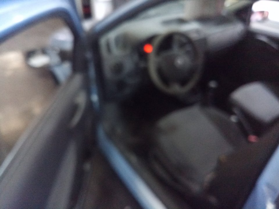 FIAT PUNTO BERLINA (188) 1.2 CAT Motor 1,2 Ltr. - 44 kW CAT