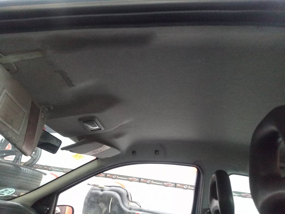 FIAT PUNTO BERLINA (188) 1.2 CAT Motor 1,2 Ltr. - 44 kW CAT