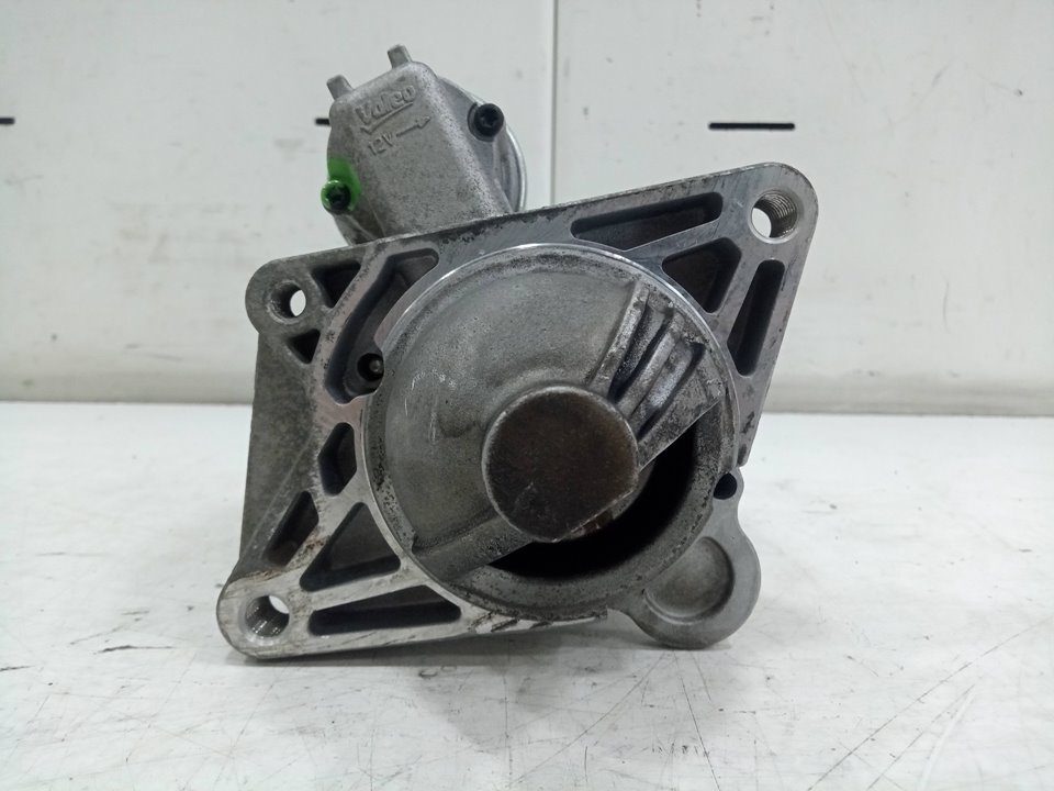 MOTOR ARRANQUE foto 3