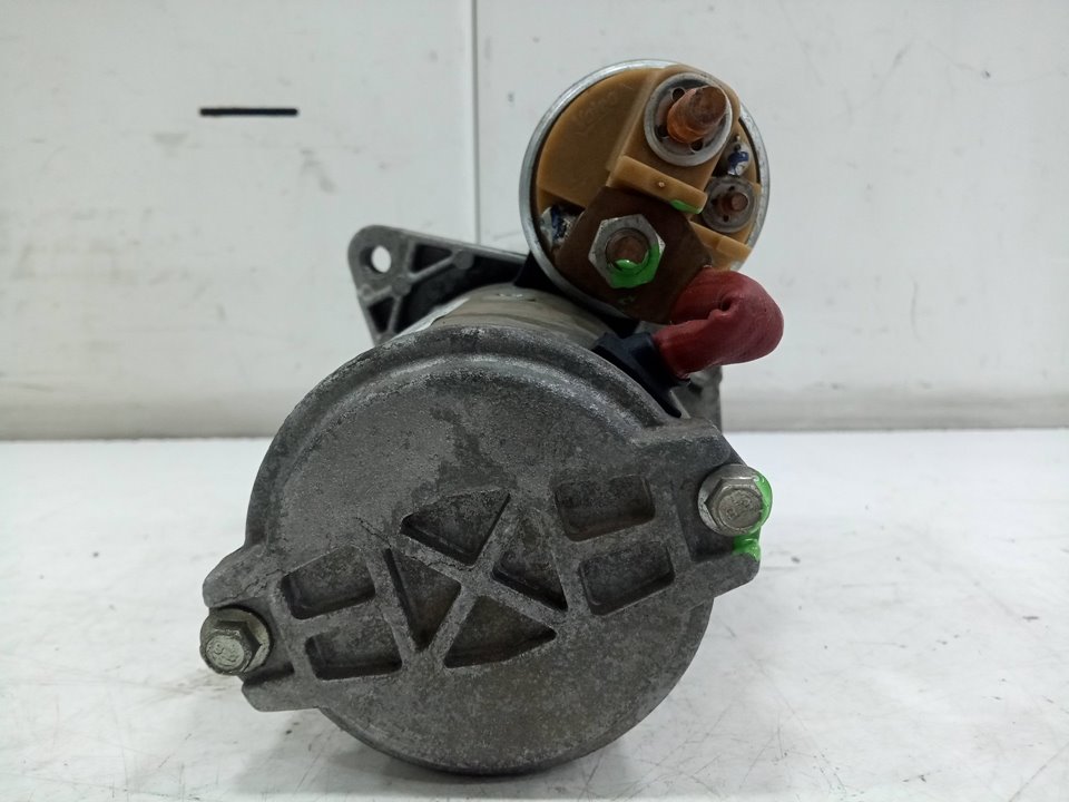MOTOR ARRANQUE foto 5