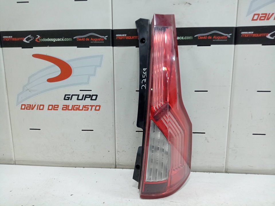 PILOTO TRASERO IZQUIERDO