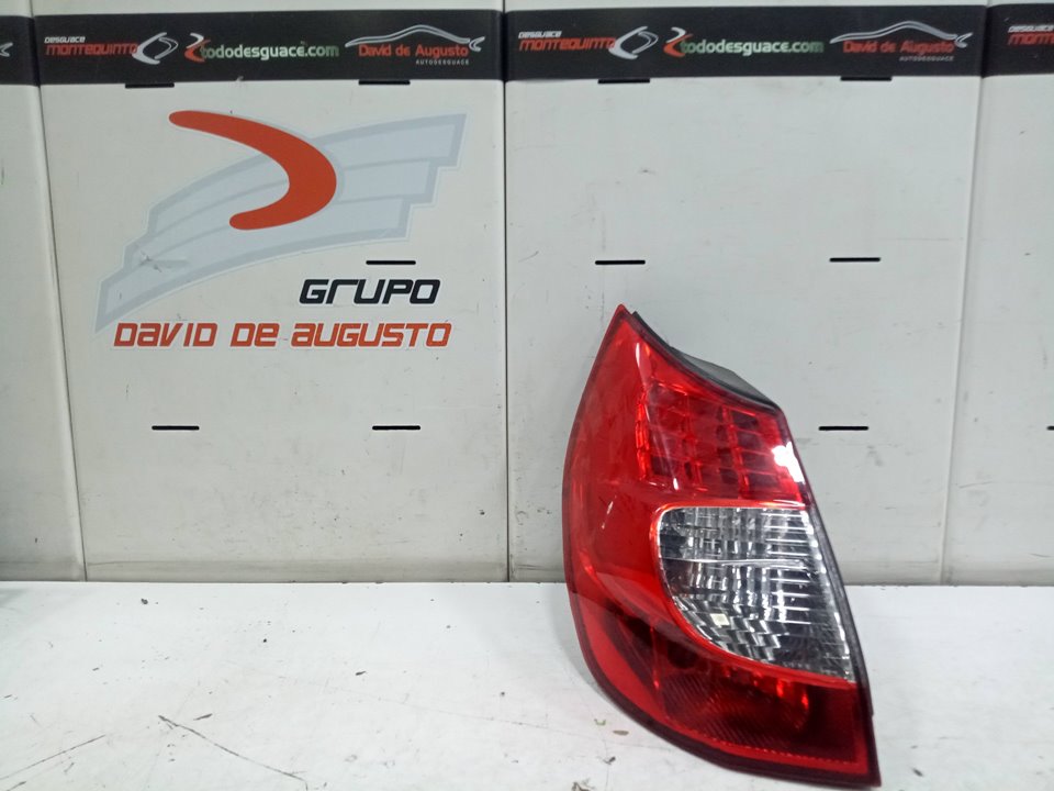 PILOTO TRASERO IZQUIERDO