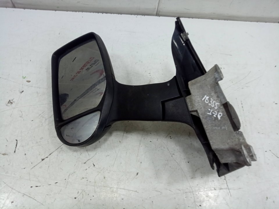 RETROVISOR IZQUIERDO foto 4