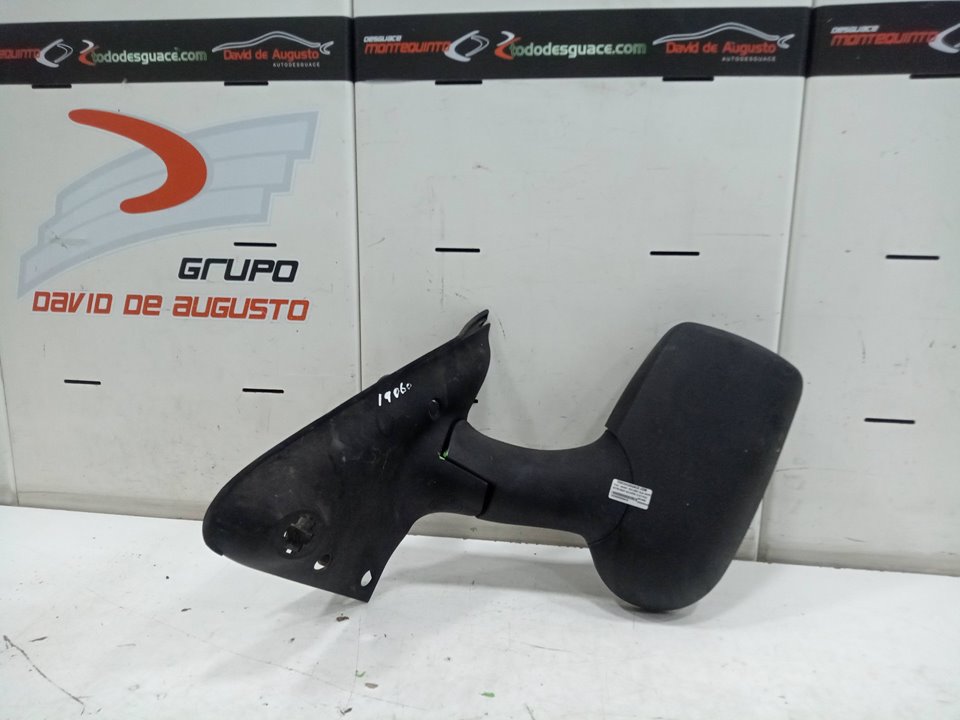 RETROVISOR IZQUIERDO ELECTRICO