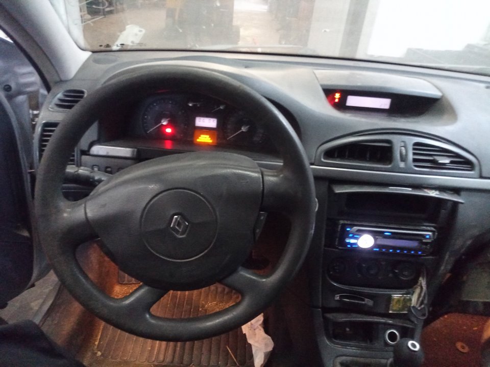 RENAULT LAGUNA II (BG0) Authentique Motor 1,9 Ltr. - 81 kW dCi Diesel FAP CAT foto 10