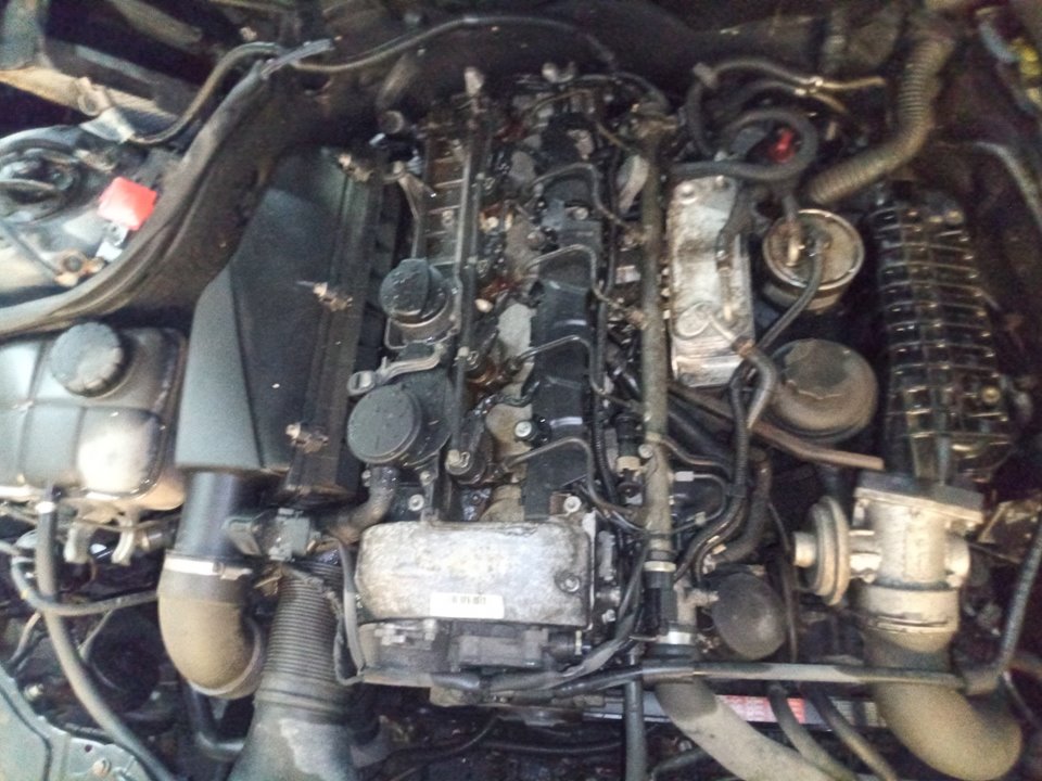 MOTOR COMPLETO foto 2