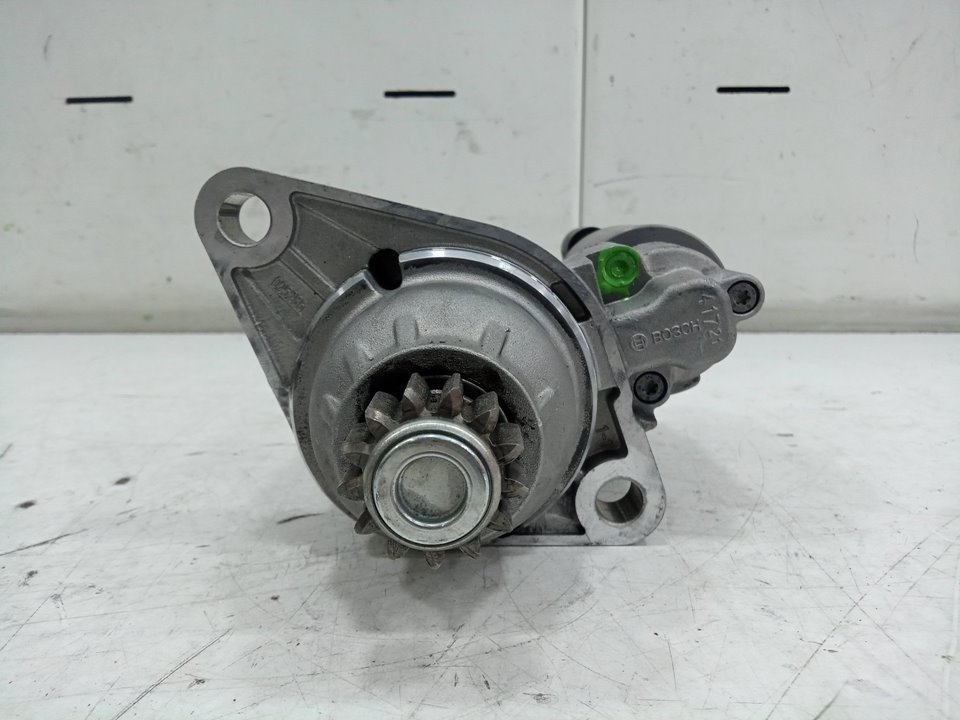 MOTOR ARRANQUE foto 3