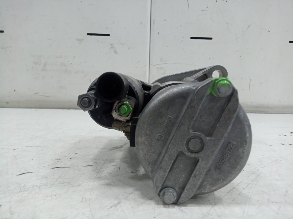 MOTOR ARRANQUE foto 4
