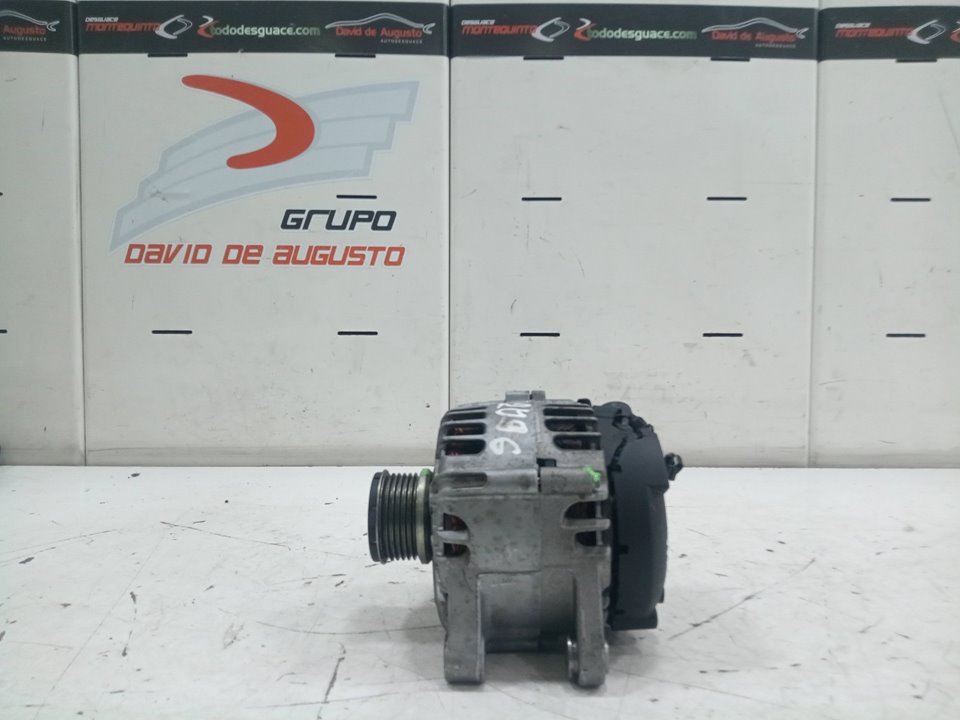 ALTERNADOR