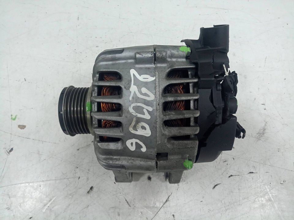 ALTERNADOR foto 2