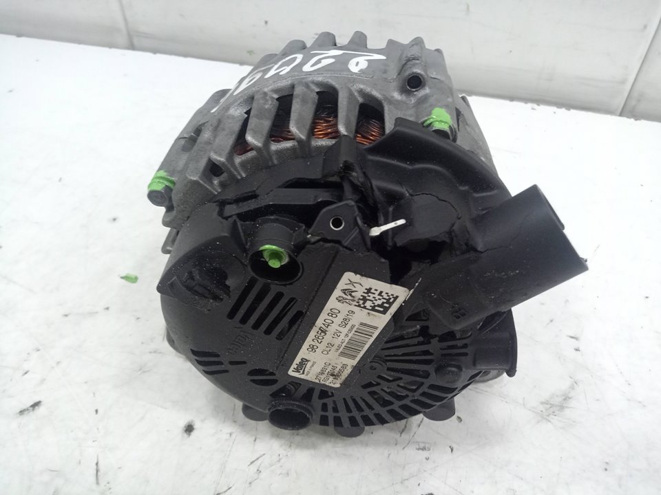 ALTERNADOR foto 3
