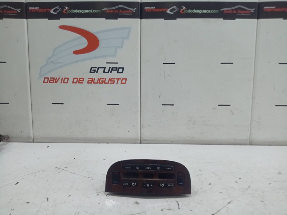 MANDO CLIMATIZADOR