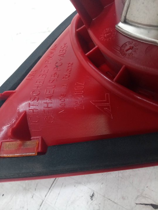 PILOTO INTERIOR TRASERO DERECHO VOLKSWAGEN GOLF V BERLINA (1K1) *   |   0.03 - 0.08