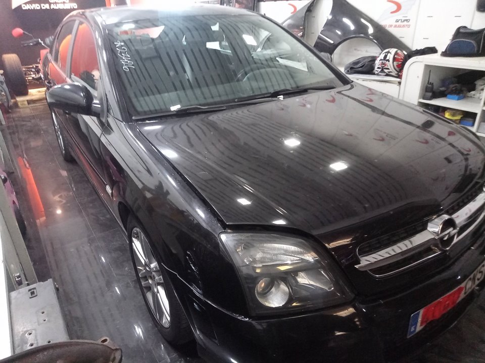OPEL VECTRA C BERLINA Comfort Motor 2,2 Ltr. - 92 kW 16V DTI CAT (Y 22 DTR / L50)