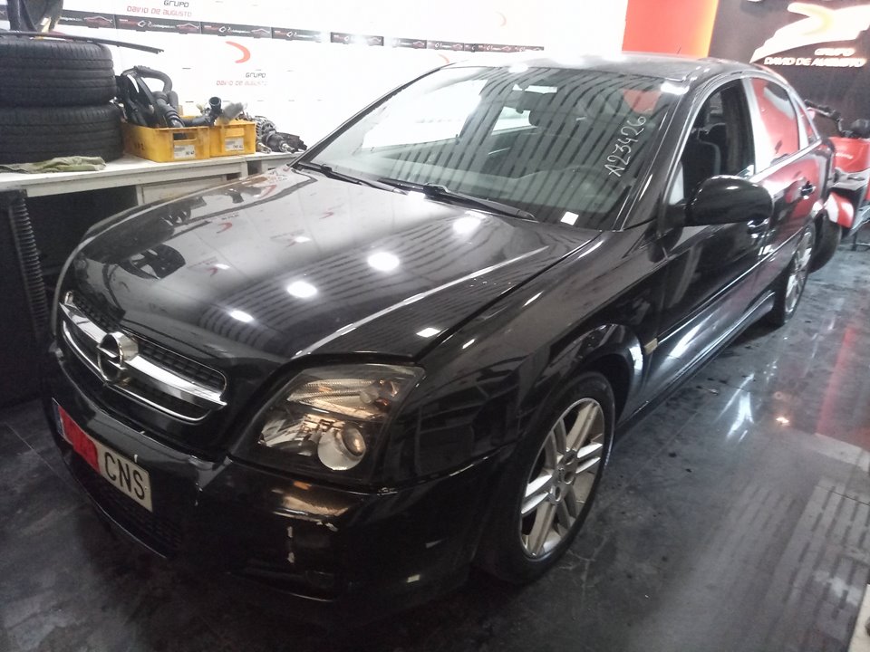 OPEL VECTRA C BERLINA Comfort Motor 2,2 Ltr. - 92 kW 16V DTI CAT (Y 22 DTR / L50)