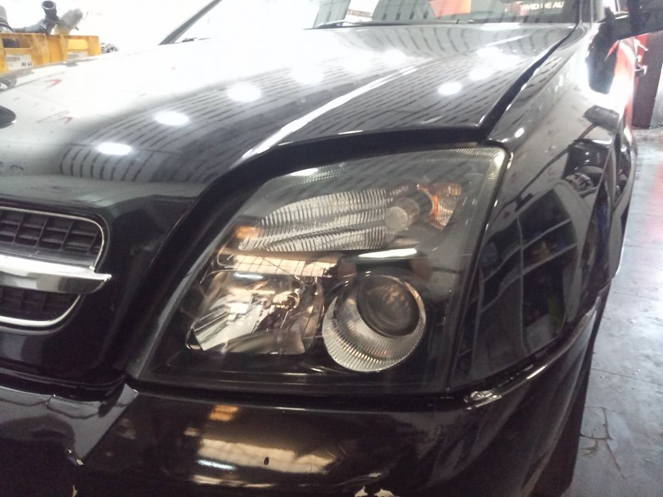 OPEL VECTRA C BERLINA Comfort Motor 2,2 Ltr. - 92 kW 16V DTI CAT (Y 22 DTR / L50)