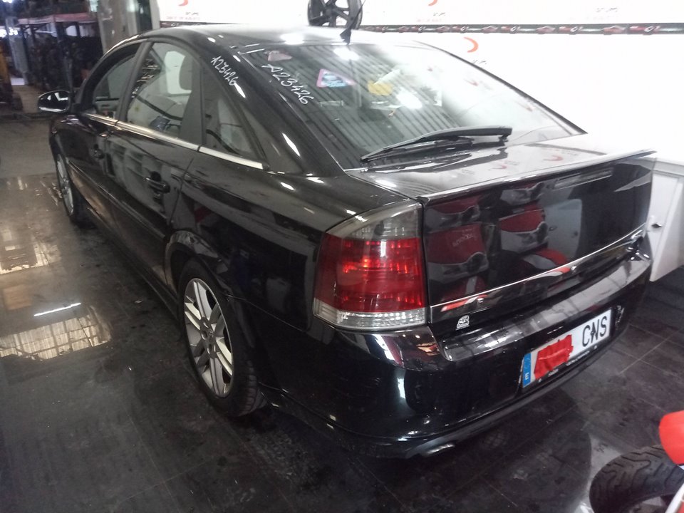 OPEL VECTRA C BERLINA Comfort Motor 2,2 Ltr. - 92 kW 16V DTI CAT (Y 22 DTR / L50)
