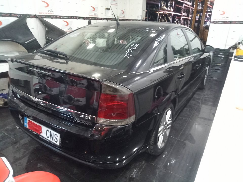 OPEL VECTRA C BERLINA Comfort Motor 2,2 Ltr. - 92 kW 16V DTI CAT (Y 22 DTR / L50)